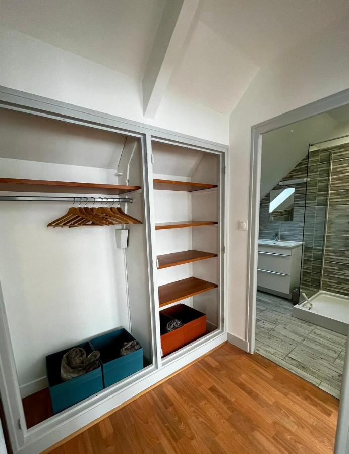 La Haye Maison De Ville מראה חיצוני תמונה