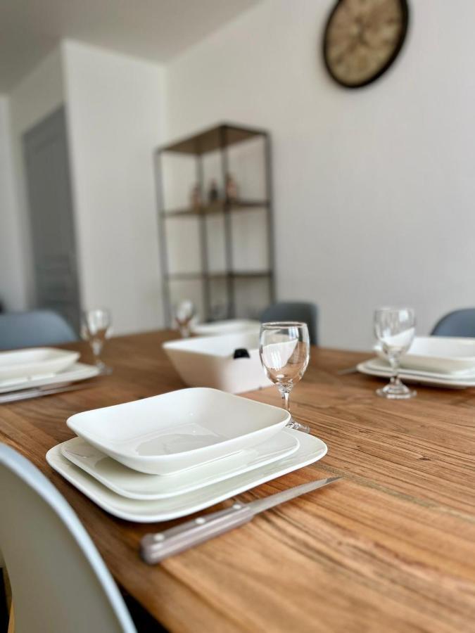 La Haye Maison De Ville מראה חיצוני תמונה
