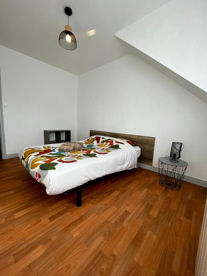 La Haye Maison De Ville מראה חיצוני תמונה