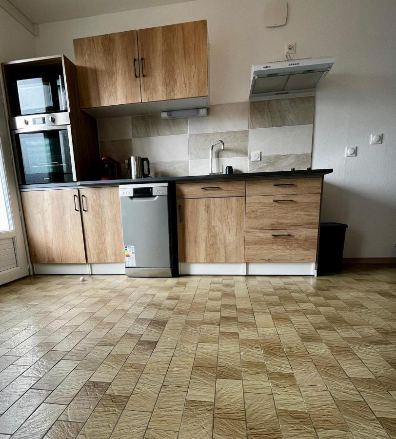 La Haye Maison De Ville מראה חיצוני תמונה