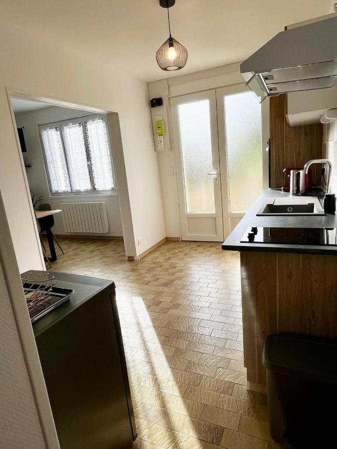 La Haye Maison De Ville מראה חיצוני תמונה