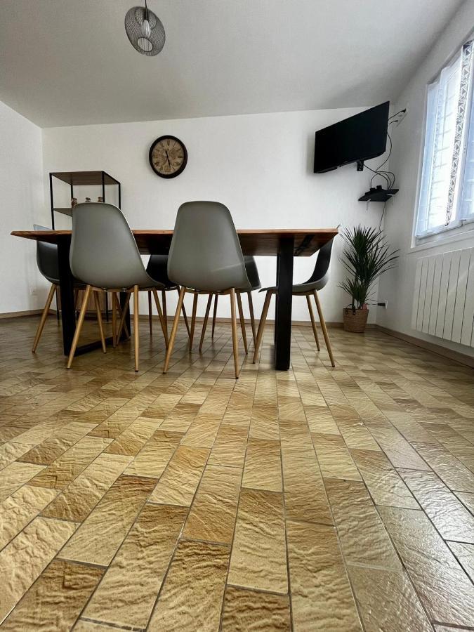 La Haye Maison De Ville מראה חיצוני תמונה