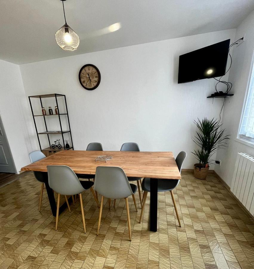 La Haye Maison De Ville מראה חיצוני תמונה