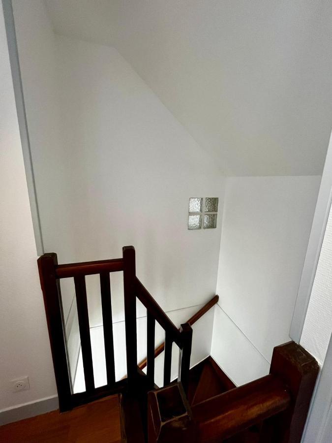 La Haye Maison De Ville מראה חיצוני תמונה